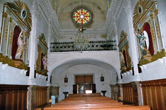 Santuario y ermita de Bonany