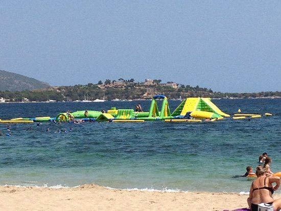 el Maraventura Sports Park