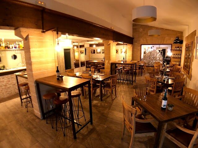 La Braseria Pollença