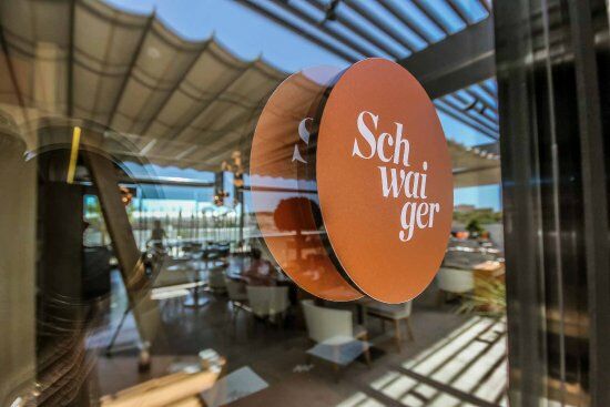 Schwaiger Xino's Restaurant