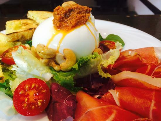 Vermuteria La Gloria