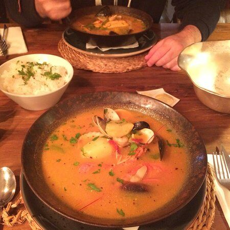 La Cocotte de San Telmo