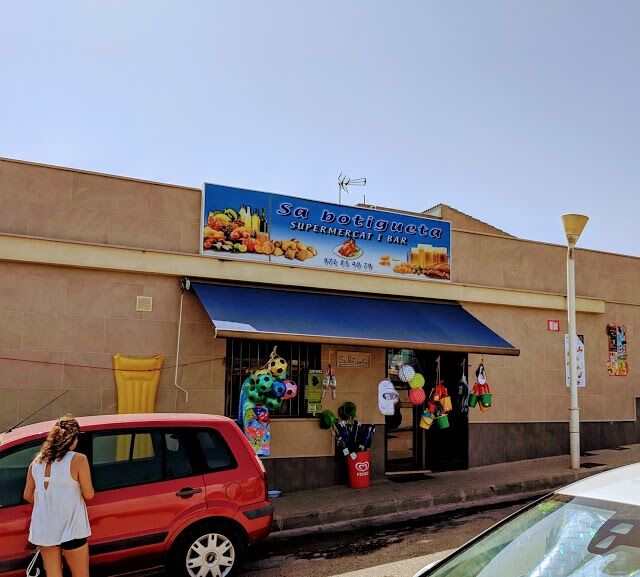 Sa Botigueta