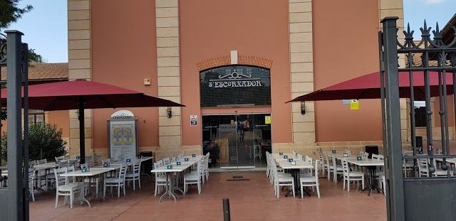 Mercado Gastronómico San Juan