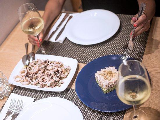 Restaurante Tártaro