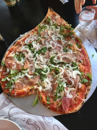 Pizzeria Vesuvio