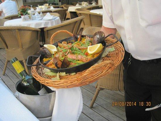 Restaurante Lady Diana