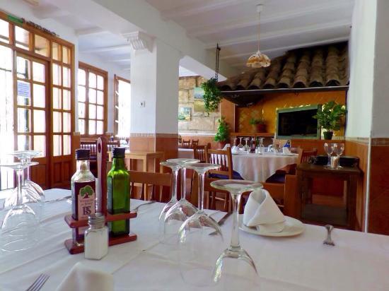 Restaurante Ca na Joana