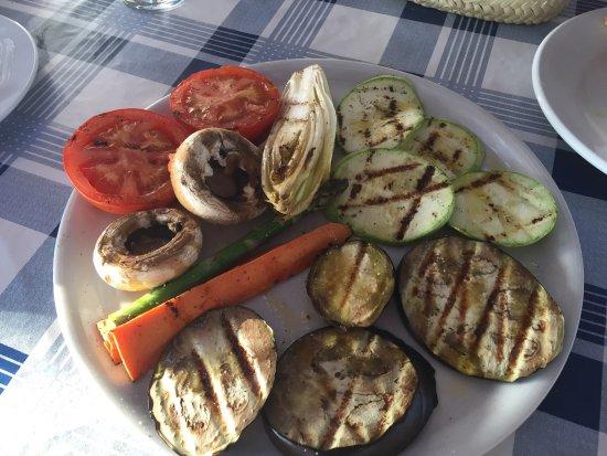 El Ultimo Paraiso Restaurante Can Senae