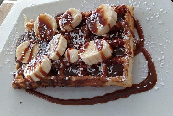 Cardinelli Heladeria