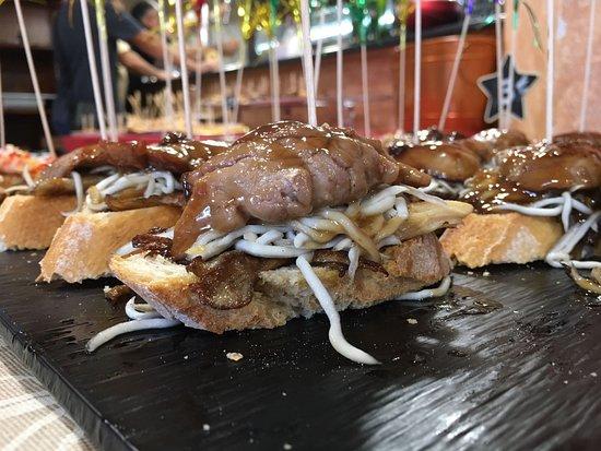 Bar-Cafetería Son Caulelles