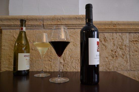 Sa Roqueta wine & food