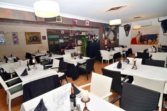 Restaurant Cantoni