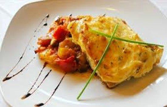 Restaurante Bar Polideportivo de Muro