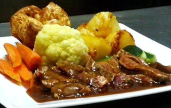 No. 31 Restaurant & Bar