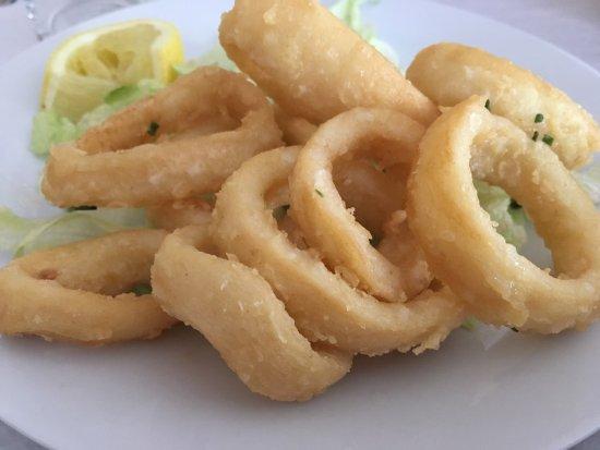 Restaurante Can Tomas