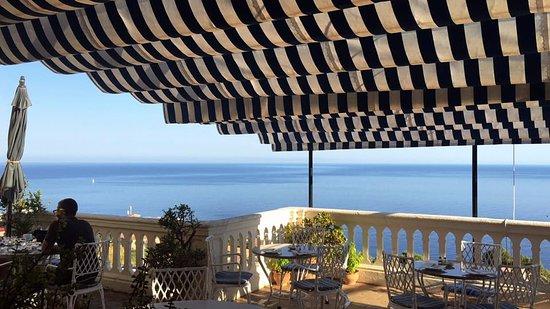 Restaurante Hotel Mar i Vent