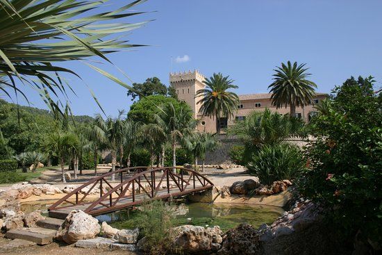 Ajuntament d'Andratx