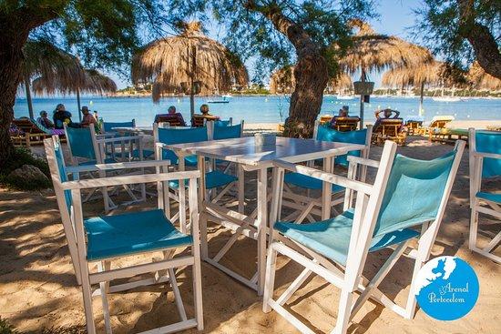 S'Arenal De Porto Colom