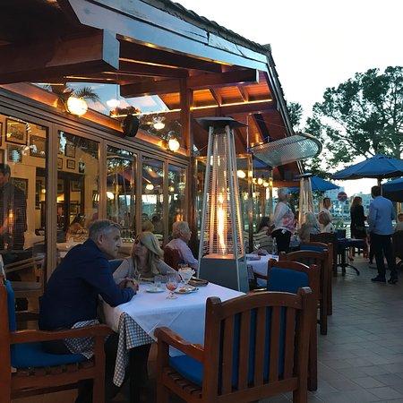 Restaurant Bistro Mar