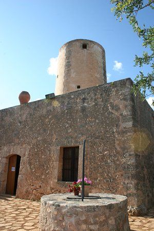 Museu del Fang de Marratxí