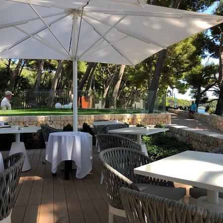 Restaurante Platjamar