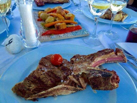 La Pampa Asador Argentino