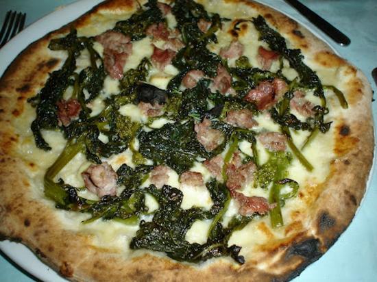 Rosso Peperone Italy Street Food Cafè