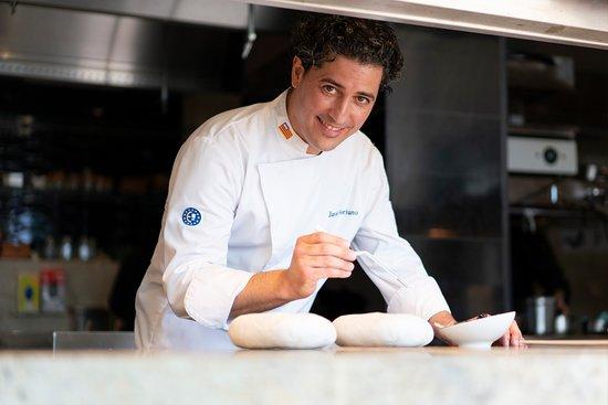 Restaurante Es Fanals