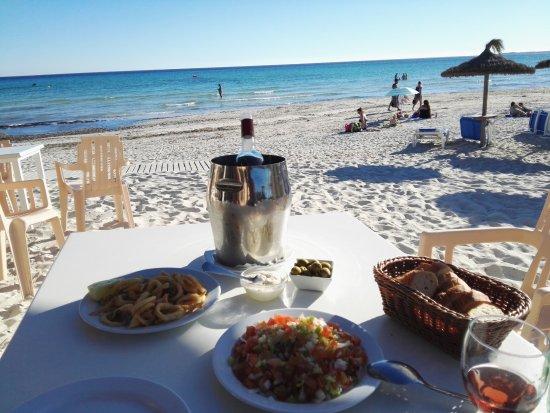 Es Murters Restaurante