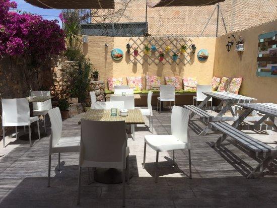 Pizza Stop Santanyí