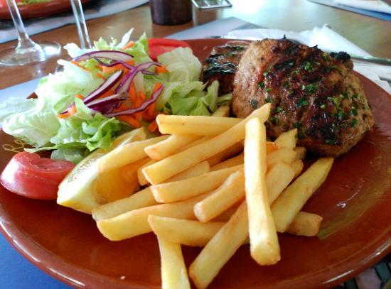 Restaurant Es Coll de Sa Bataia