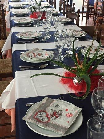 Bar Restaurant Es Poligon