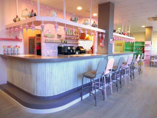 El Club de las Hadas