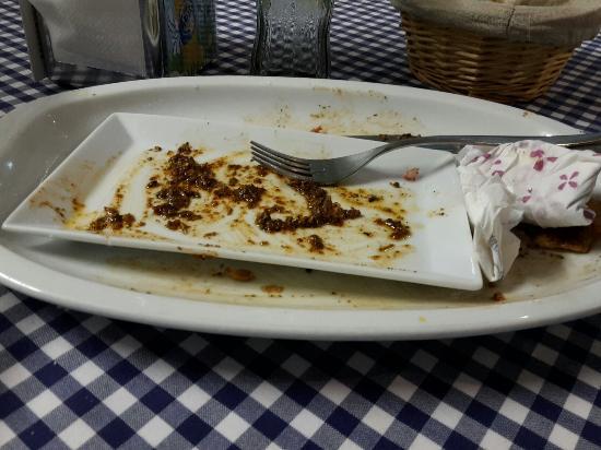 Parrilla Argentina Kangkawe