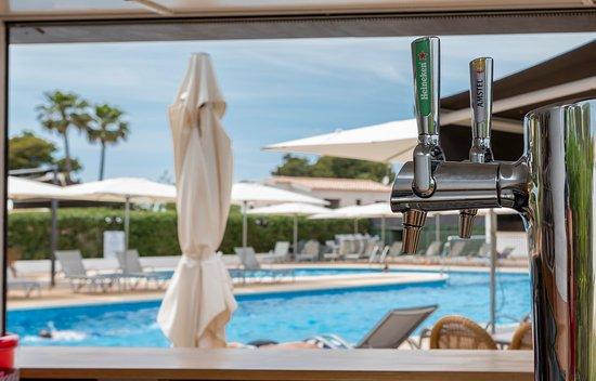 Restaurante Cala Blava