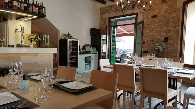 Restaurante Can Capó