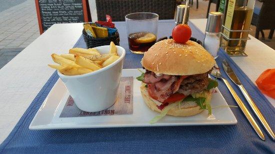 Eu Moll 37 Restaurant