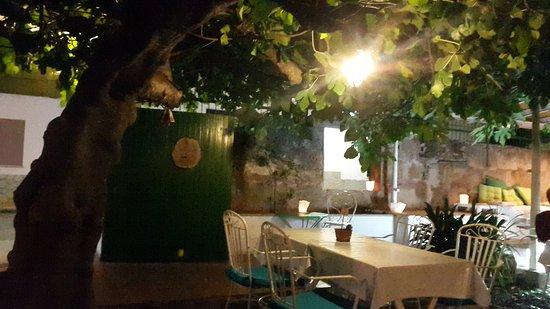 Restaurante Bellaverde