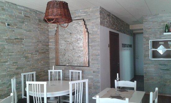 Pizzería Tentazione