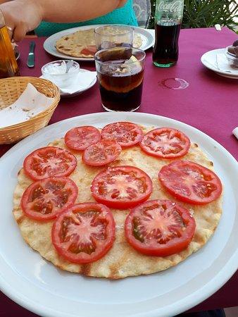 Pizzeria Els Jardins