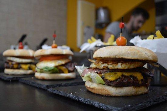 Ushuaia Bar & Restaurant