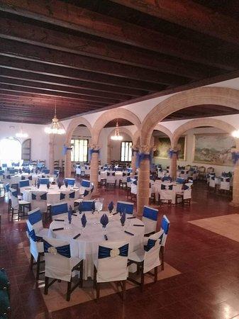 Restaurante Ses Tres Germanes