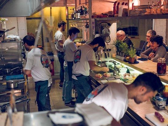 La Vieja de Jonay Hdez