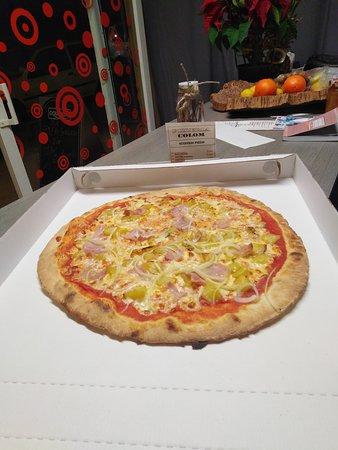 Pizzeria Colom