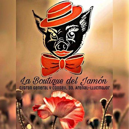 La Boutique Del Jamon