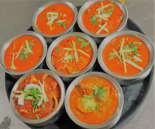 Namaste Indian Restaurant