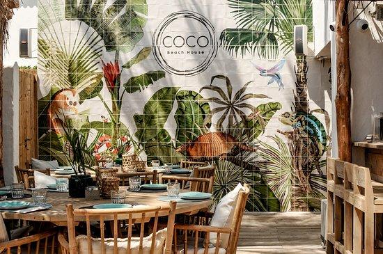 Coco Beach House