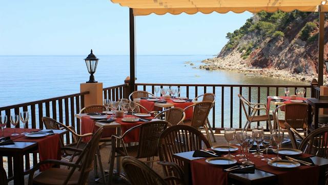 Restaurante Es Port de Valldemossa