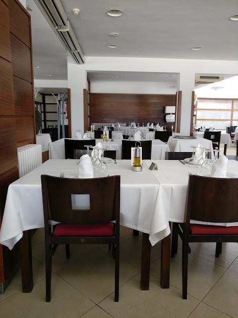 Restaurante Club Nautico Sa Rapita